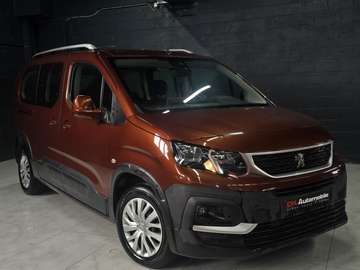 1.5HDi * Long chassis 7 places* Suivi * Garantie *