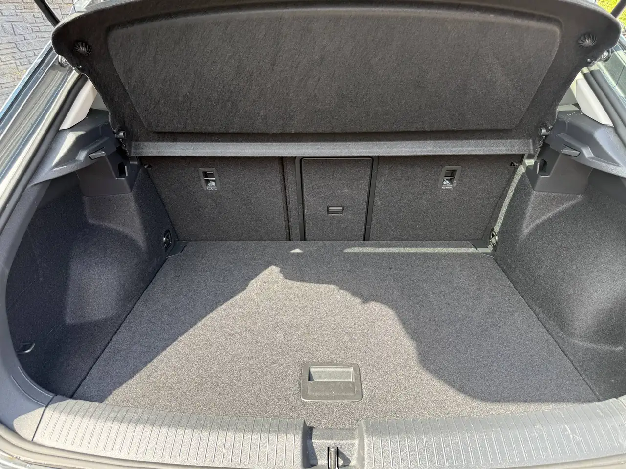 Volkswagen T-Roc 1.0 TSI 116PK GOAL "ADAPTIEVE CRUISE/Navigatie", миниатюра 9