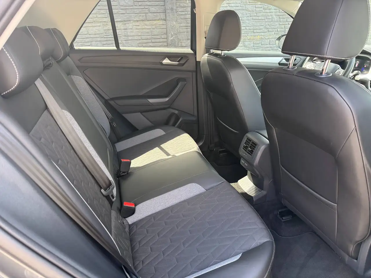 Volkswagen T-Roc 1.0 TSI 116PK GOAL "ADAPTIEVE CRUISE/Navigatie", миниатюра 8