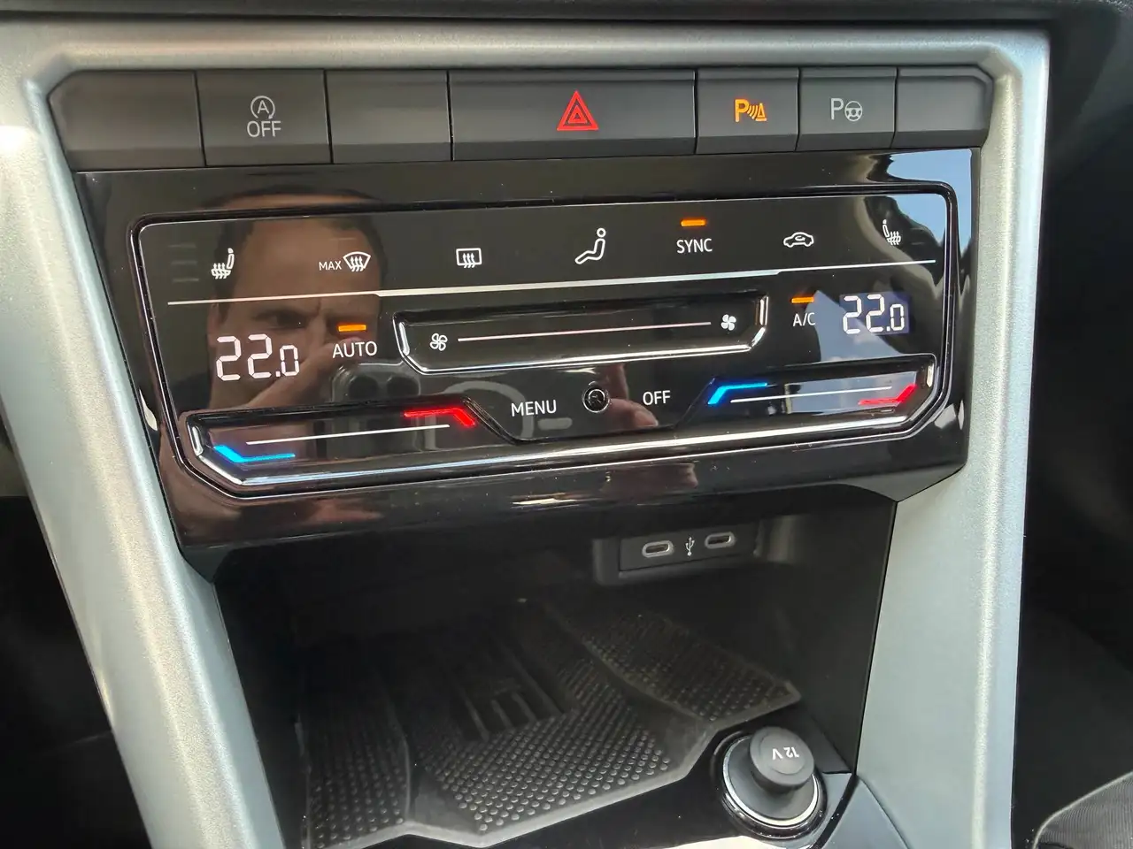 Volkswagen T-Roc 1.0 TSI 116PK GOAL "ADAPTIEVE CRUISE/Navigatie", миниатюра 13