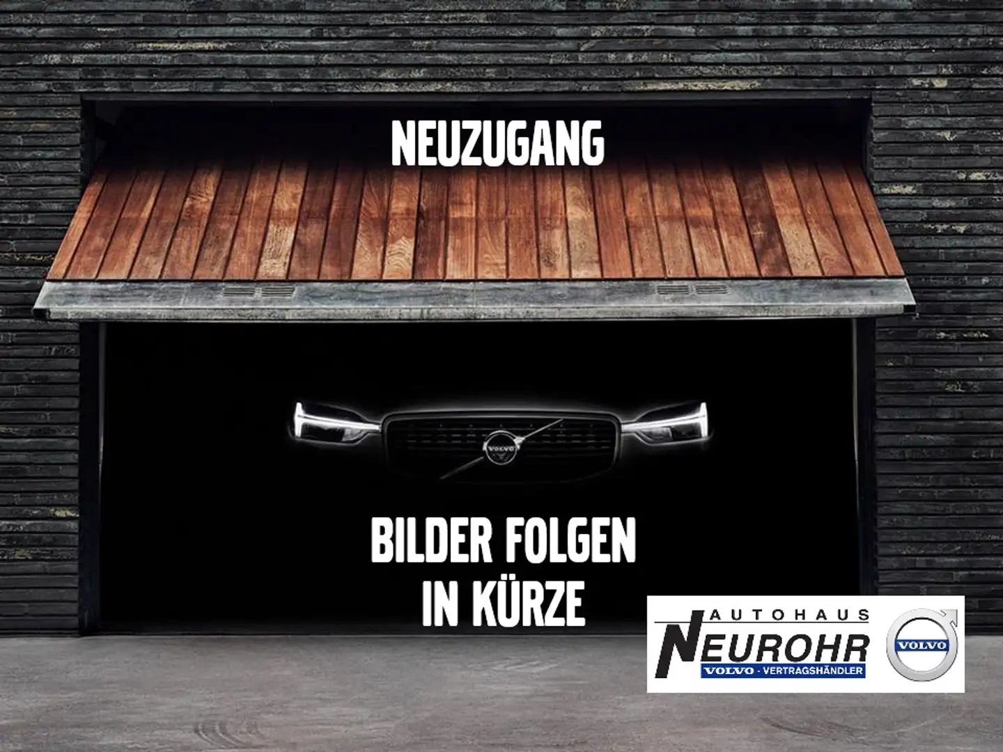 Volvo XC60 XC60 D5 AWD Geartronic Inscription - 1
