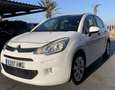 Citroen C3 1.4HDi Tonic 70 Blanc - thumbnail 1