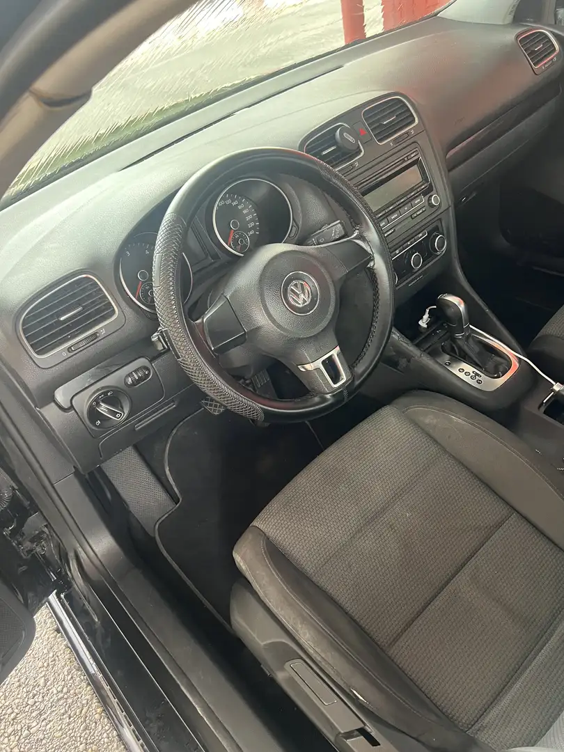Volkswagen Golf 2.0TDI CR Sport DSG 140 - 2