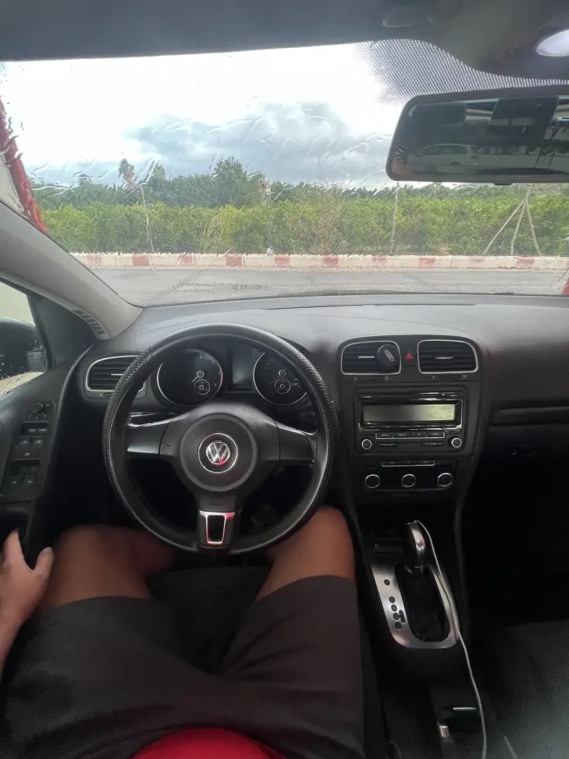 Volkswagen Golf 2.0TDI CR Sport DSG 140 - 1