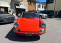 Porsche 911 T  2.2 Coupè 1970  PERFETTA / TARGHE italiane Arancione - thumbnail 2