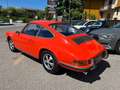 Porsche 911 T  2.2 Coupè 1970  PERFETTA / TARGHE italiane Arancione - thumbnail 4