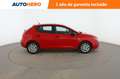 SEAT Ibiza 1.2 TSI Reference Plus Jaune - thumbnail 7