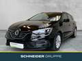 Renault Megane E-Tech PLUGIN 160 BUSINESS EDITION KAMERA Zwart - thumbnail 1