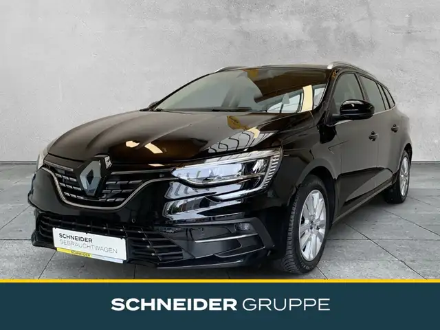 Renault Megane E-Tech PLUGIN 160 BUSINESS EDITION KAMERA