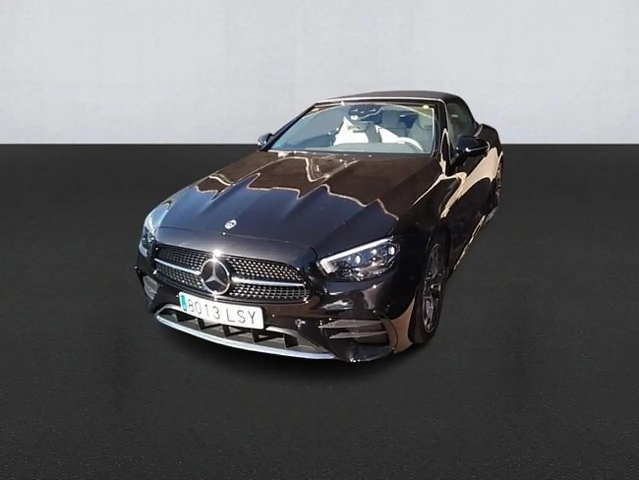 Mercedes-Benz E 450