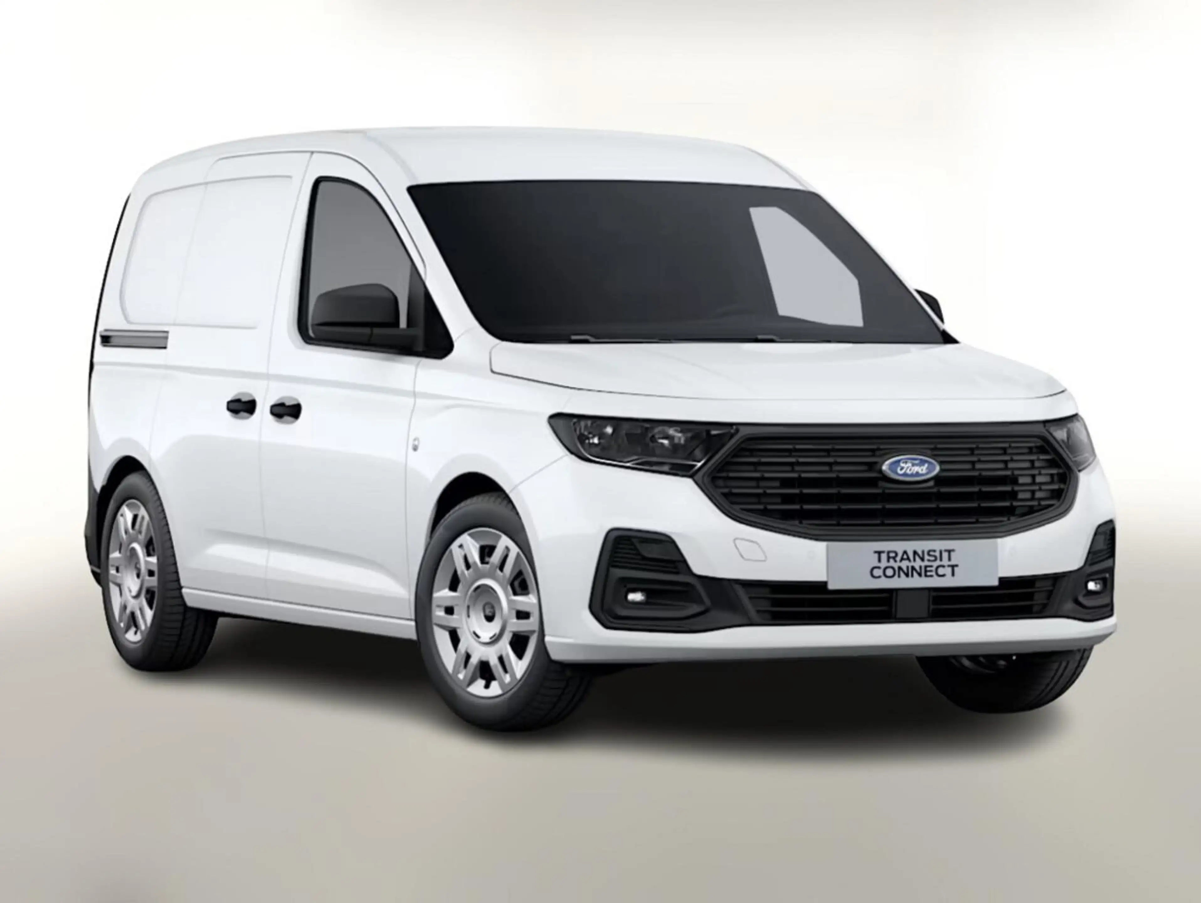 Ford Transit Connect Trend L1 Aut Nav Temp PDC AppCo 90 kW (122 PS),...