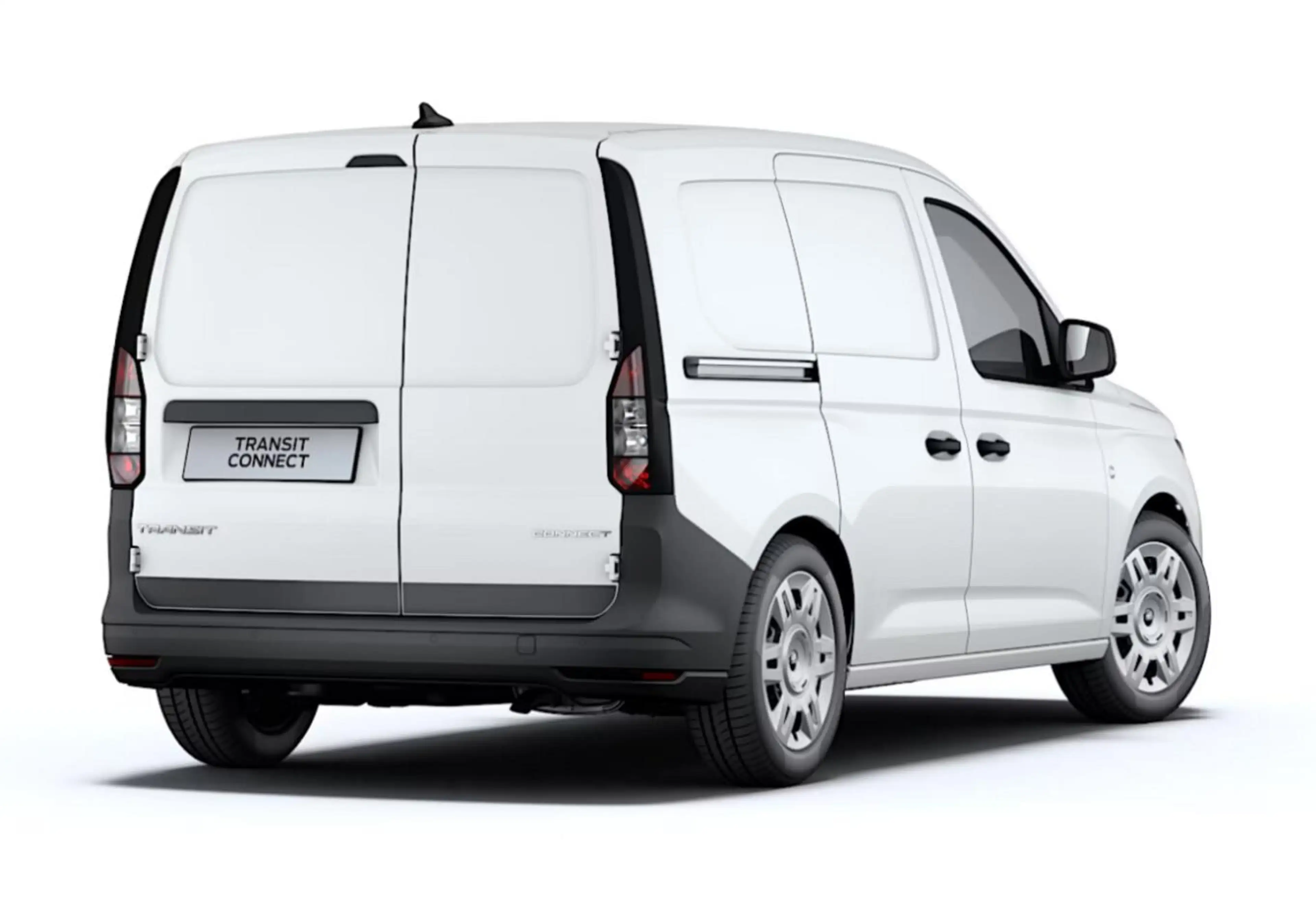 Ford Transit Connect Trend L1 Aut Nav Temp PDC AppCo 90 kW (122 PS),... — photo 4