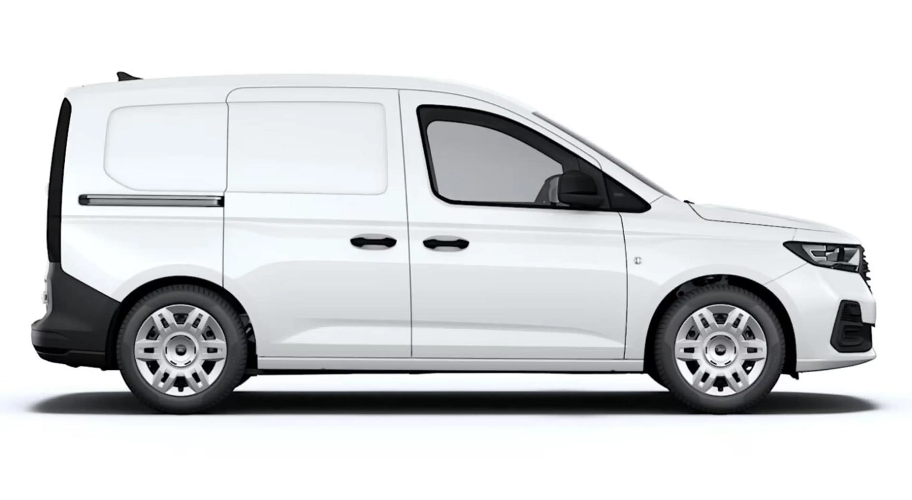 Ford Transit Connect Trend L1 Aut Nav Temp PDC AppCo 90 kW (122 PS),... — photo 5