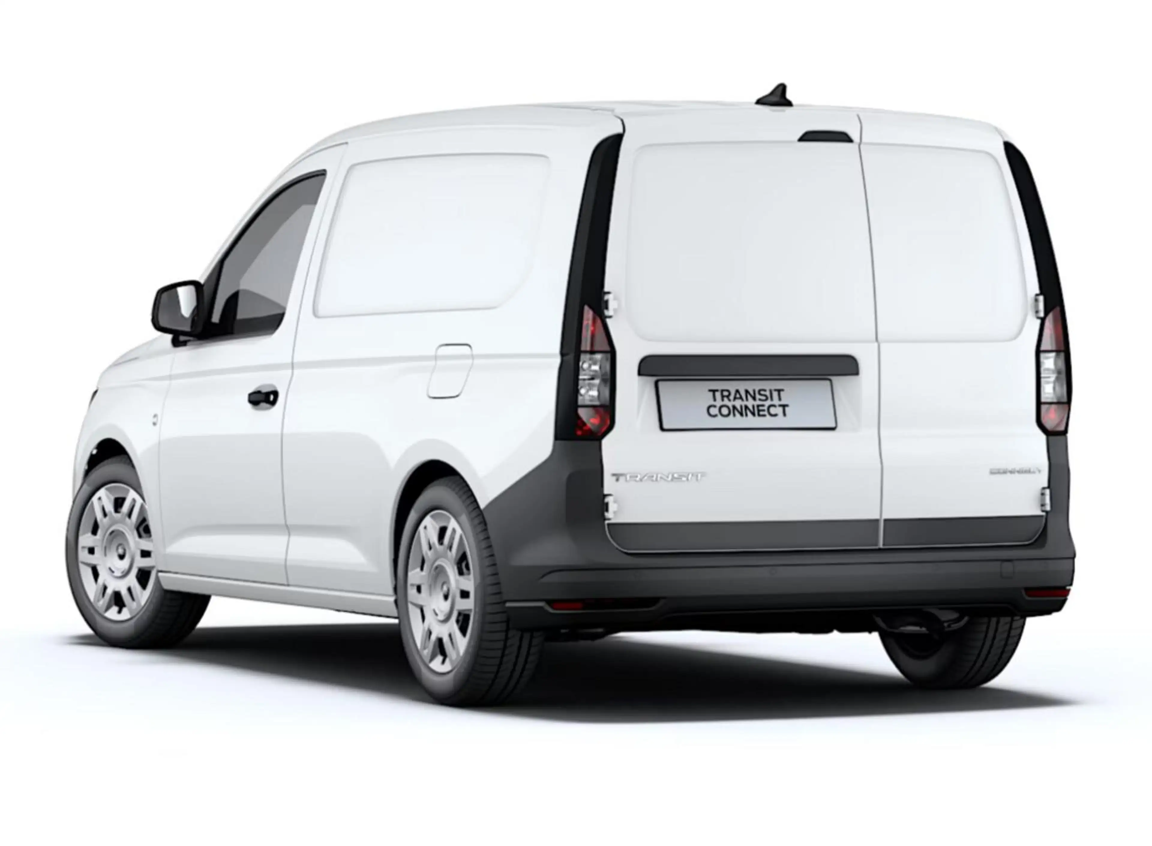 Ford Transit Connect Trend L1 Aut Nav Temp PDC AppCo 90 kW (122 PS),... — photo 3