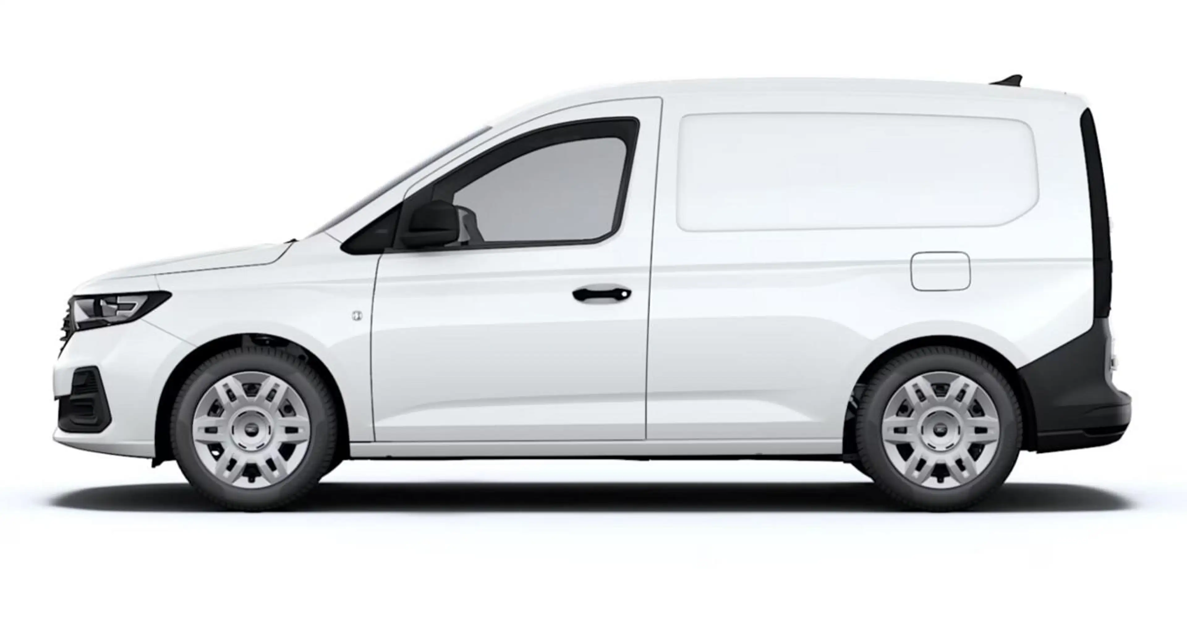 Ford Transit Connect Trend L1 Aut Nav Temp PDC AppCo 90 kW (122 PS),... — photo 2