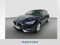 SEAT Leon 1.5 TSI DSG FR Navi Kamera ACC LED 17" Blau - thumbnail 1