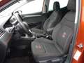 SEAT Ibiza 1.0 TSI FR Business Intense+ Xenon Led, Clima, Dyn Oranje - thumbnail 24