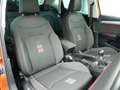 SEAT Ibiza 1.0 TSI FR Business Intense+ Xenon Led, Clima, Dyn Oranje - thumbnail 25