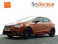 SEAT Ibiza 1.0 TSI FR Business Intense+ Xenon Led, Clima, Dyn Oranje - thumbnail 1