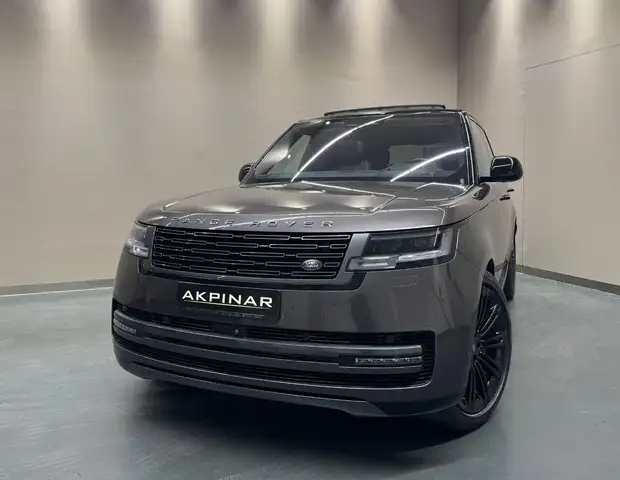 Land Rover Range Rover P530 *FIRST EDITION*FOND TV*