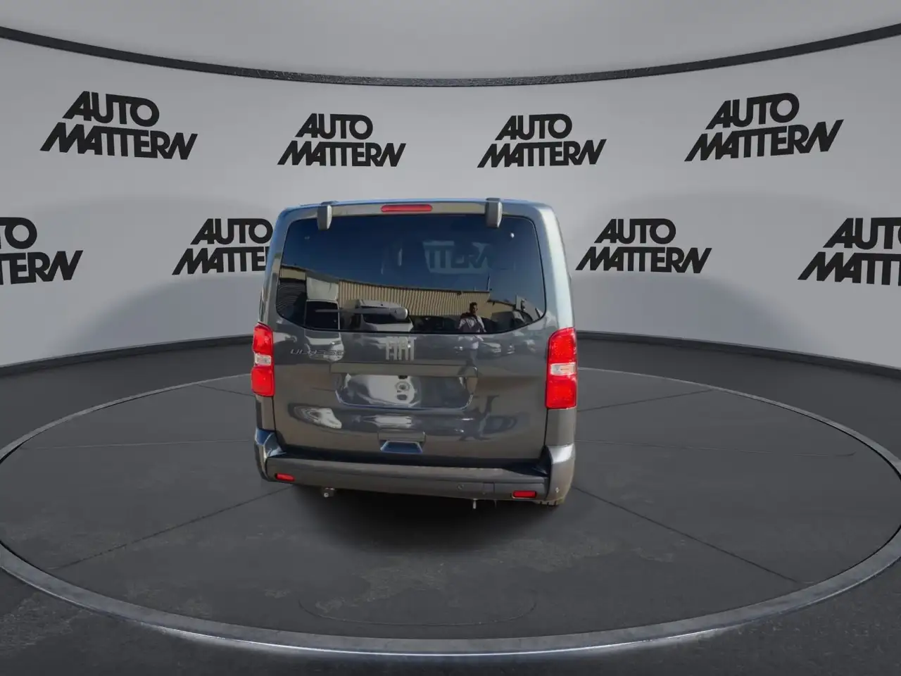 Fiat Ulysse 2026
