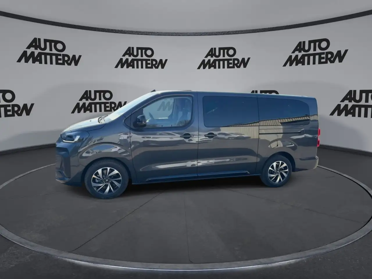Fiat Ulysse 2026