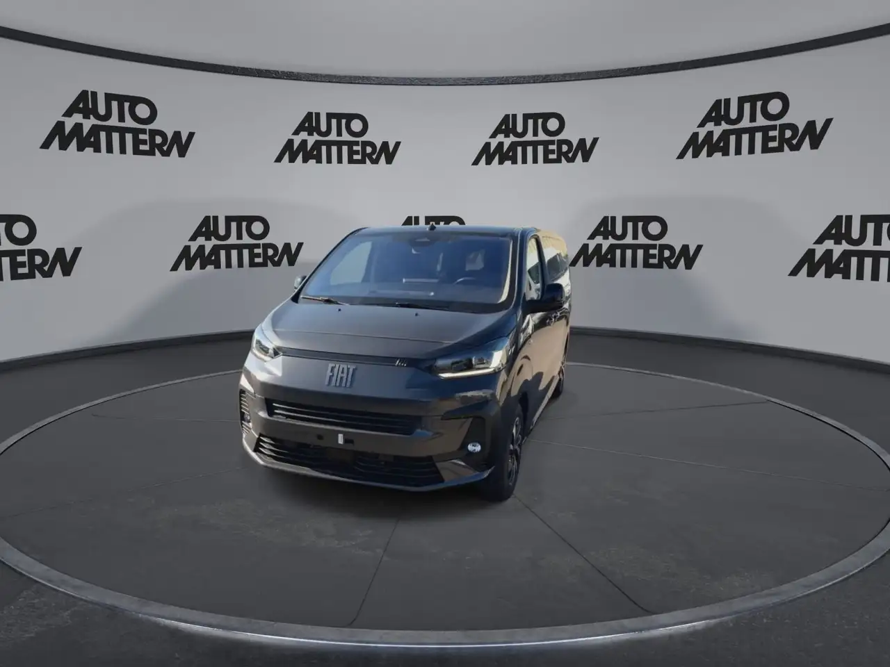 Fiat Ulysse 2026