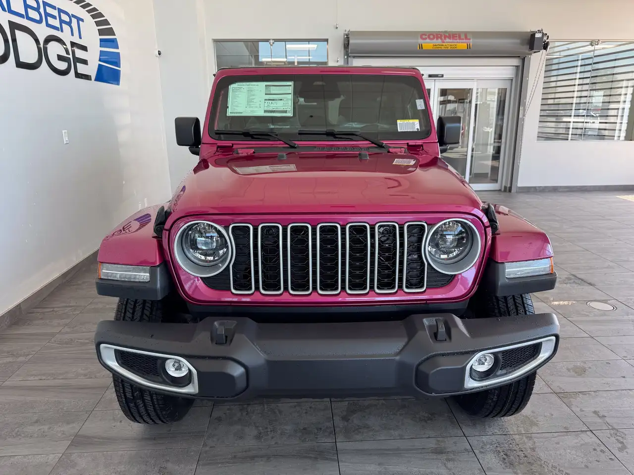 Jeep Wrangler photo Jeep Wrangler