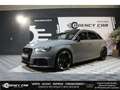 Audi RS3 SPORTBACK 8V Quattro 2.5 TFSI 367ch -Toit Ouvrant - Suivie complet Gris - thumbnail 1