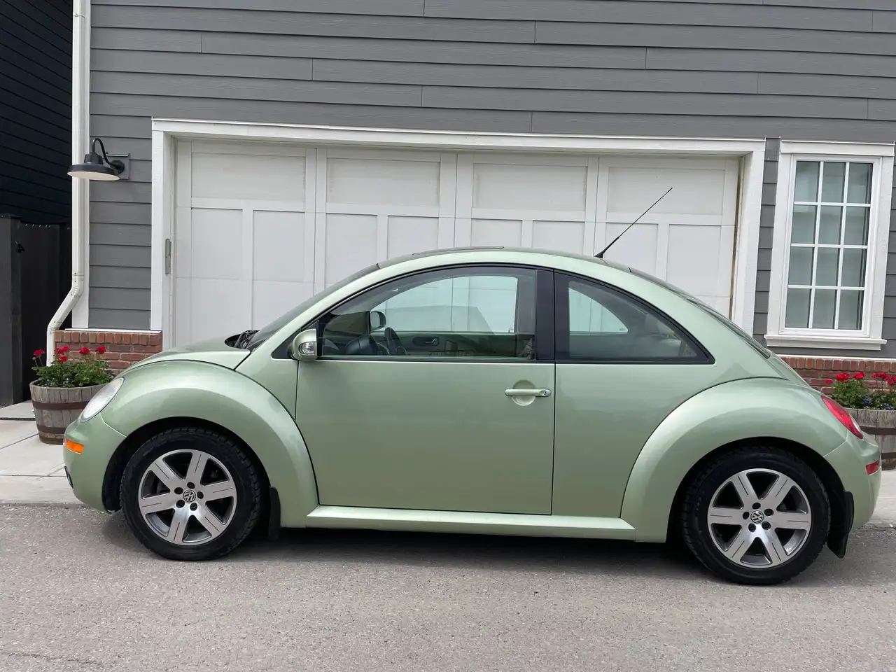 2006 Volkswagen Beetle