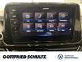 Volkswagen T-Roc R DSG AHK PANORAMA EINPARKHILFE BLACK-STYLE Blau - thumbnail 22