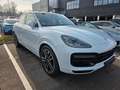 Porsche Cayenne Coupe Turbo HuD/Inno/Matrix/Panorama Blanc - thumbnail 3