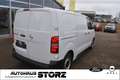 Opel Vivaro Kasten -e Edition M 50KW |PDC|KLIMA|CARPLAY|TEMPOM Weiß - thumbnail 3