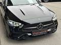 Mercedes-Benz C 400 e PHEV 4Matic Aut. / AHK / Pano / Head Up / Dig... Schwarz - thumbnail 5