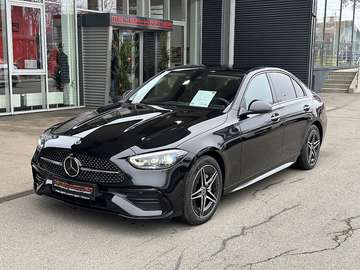 e PHEV 4Matic Aut. / AHK / Pano / Head Up / Dig...