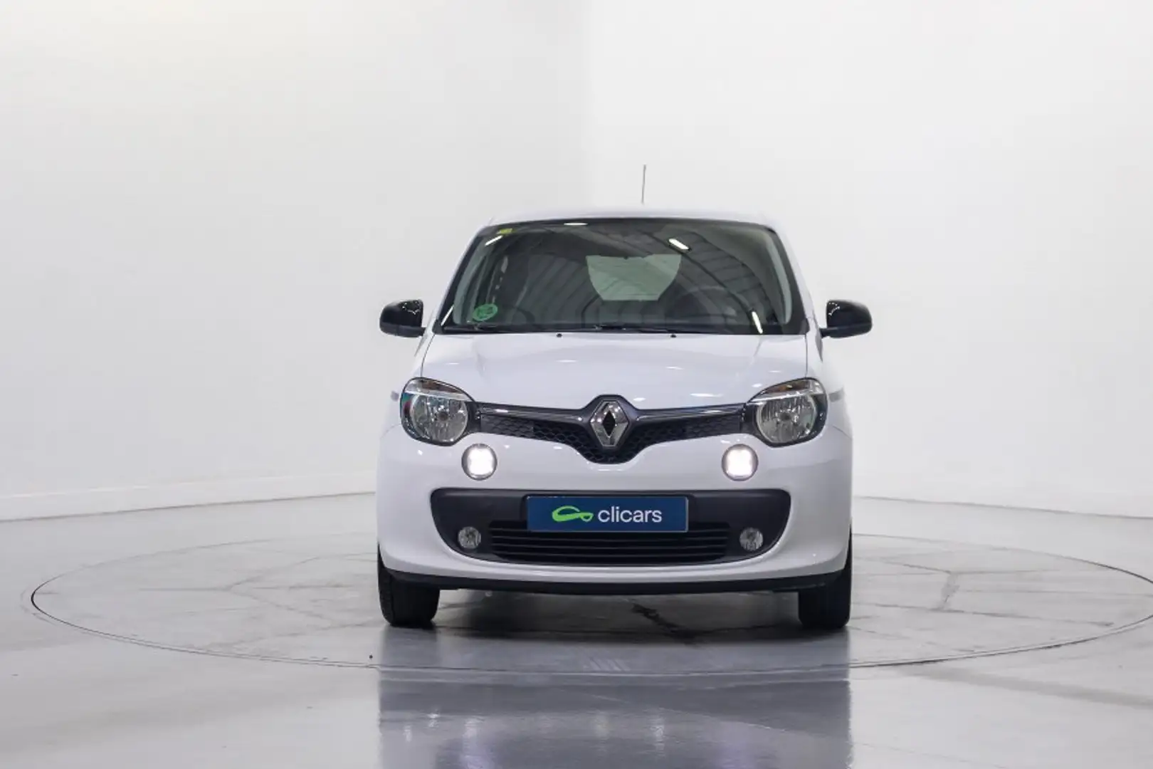 Renault Twingo SCe Energy S&S Limited 52kW Blanco - 2