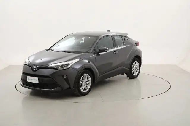 Toyota C-HR Hybrid Business 1.8 Full Hybrid 122CV