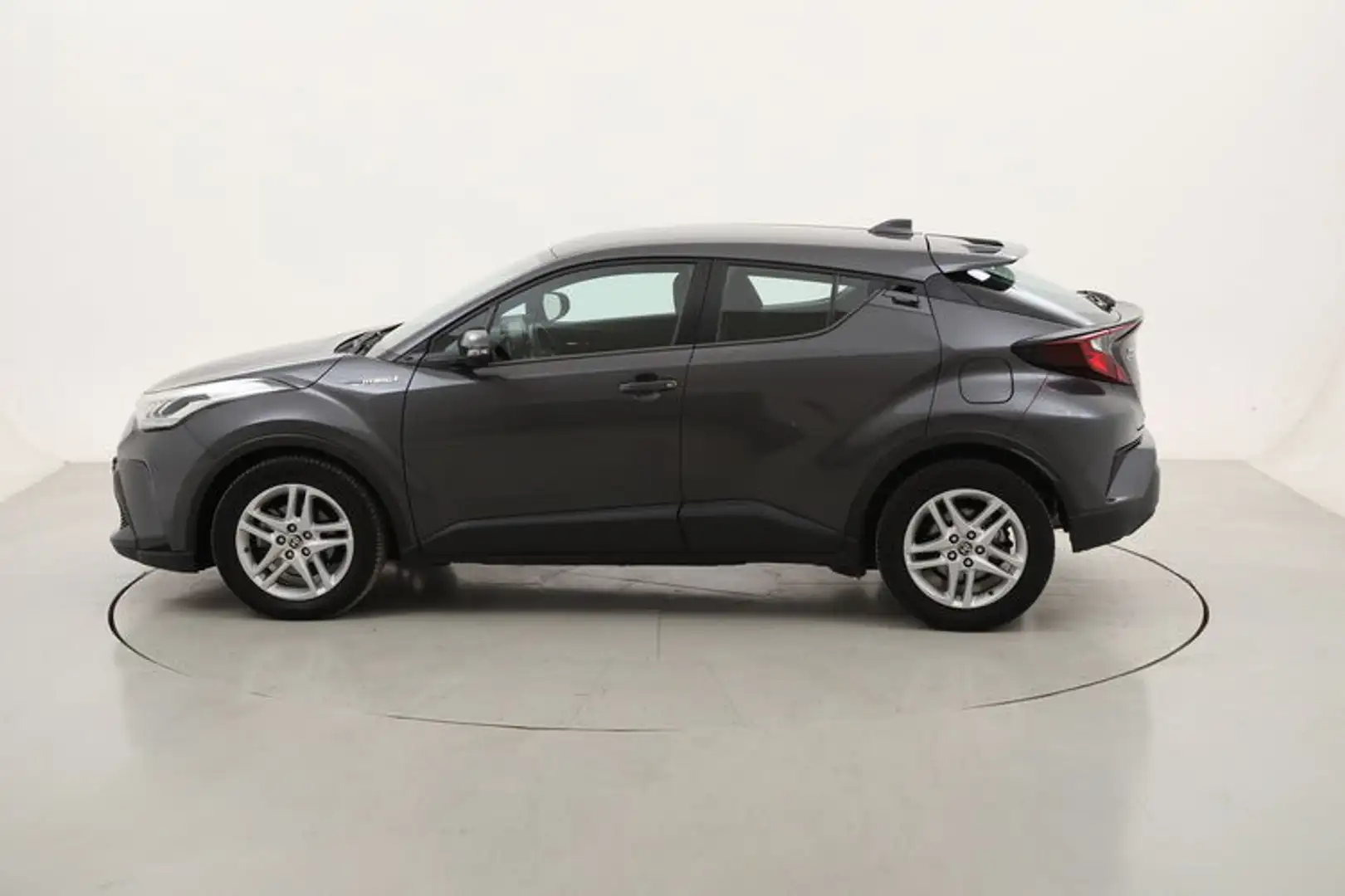 Toyota C-HR Hybrid Business 1.8 Full Hybrid 122CV Grey - 2