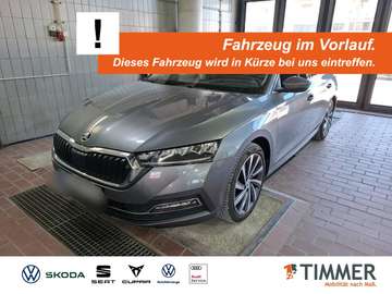 Combi 2.0 TDI DSG STYLE +LED +HuD +NAVI +SHZ +18"