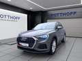 Audi Q3 45 TFSIe AHK SITZHZG KLIMA LM18 DAB+ Grau - thumbnail 1
