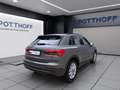 Audi Q3 45 TFSIe AHK SITZHZG KLIMA LM18 DAB+ Grau - thumbnail 5