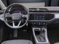 Audi Q3 45 TFSIe AHK SITZHZG KLIMA LM18 DAB+ Grau - thumbnail 14