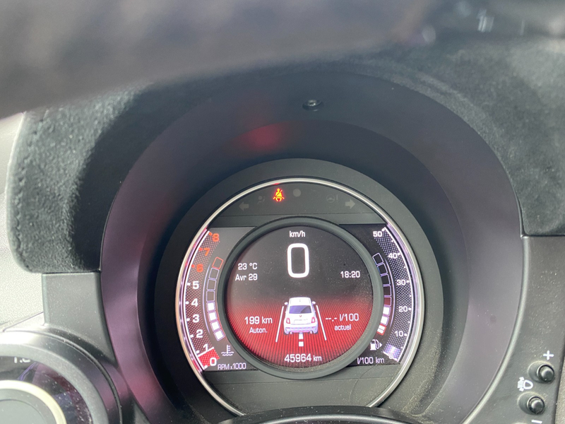 Photo du véhicule