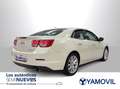 Chevrolet Malibu 2.4 LTZ Aut. Blanco - thumbnail 6