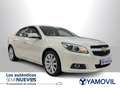 Chevrolet Malibu 2.4 LTZ Aut. Blanco - thumbnail 2