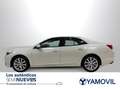 Chevrolet Malibu 2.4 LTZ Aut. Blanco - thumbnail 4