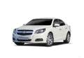 Chevrolet Malibu 2.4 LTZ Aut. Weiß - thumbnail 4