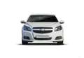 Chevrolet Malibu 2.4 LTZ Aut. Weiß - thumbnail 1