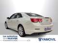 Chevrolet Malibu 2.4 LTZ Aut. Blanco - thumbnail 5
