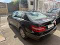 Mercedes-Benz E 220 E 220 CDI BlueEFFICIENCY Avantgarde AMG Nero - thumbnail 4